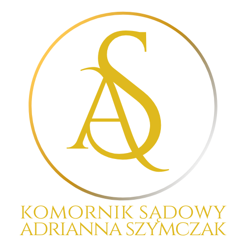 Adrianna Szymczak Komornik Sądowy we Wrześni